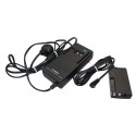Canon Battery Changer CA-R300AS with DC-300 DC Coupler