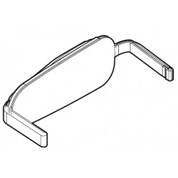 Sony Handycam Belt Grip Type 12 HDR-TD20V HDR-PJ780E HDR-PJ780VE HDR-PJ790 HDR-PJ790E HDR-PJ790V HDR-PJ790VE S0441961102