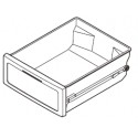 Sharp Freezer Small Draw