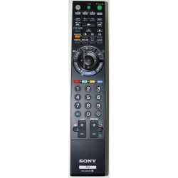 Sony RM-GD005 Television Remote