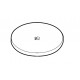 Sony Volume DJ control knob for MHC-V44D / MHC-V50D