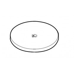 Sony Volume DJ control knob for MHC-V44D / MHC-V50D