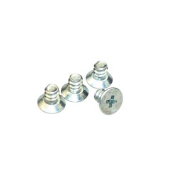 Sony Car Radio Mounting Screws CDX-M620 CDX-M670 DSX-A410BT S0393432501 