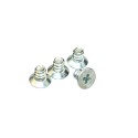 Sony Car Radio Mounting Screws CDX-M620 / CDX-M670 / DSX-A410BT