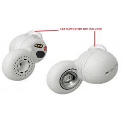 Sony WFL900 Left Ear Unit - Grey