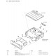 XAV-AX8500 Sony Audio Exploded Diagram