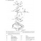 XAV-AX8500 Sony Audio Exploded Diagram