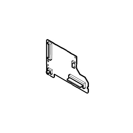 Sony DISPLAY BOARD SV for XAV-AX8500 S0A5069320A A5069320A