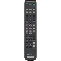 Sony RM-U303 Audio Remote