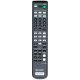 Sony RM-U302 Audio Remote