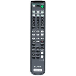 Sony RM-U302 Audio Remote