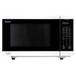 SM-327FHW Sharp Microwave Exploded Diagram