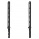Universal Sound Bar Attachment Bracket to Television
