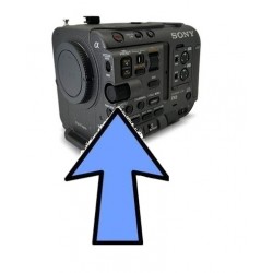 Sony DIAL, MULTI FUNCTION for ILME-FX6 S0500868401 500868401