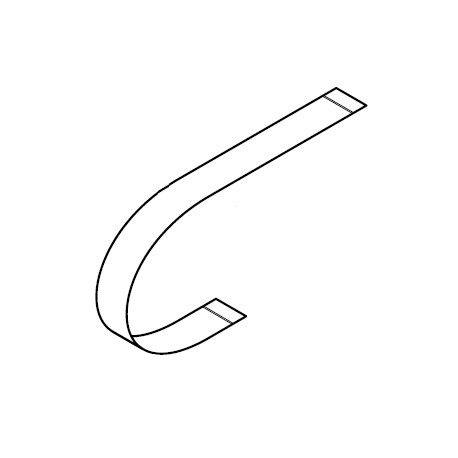 Sony Flexible Cable (BT-MAIN) 45 core for GTK-XB60 S0988521906 988521906 FFC1