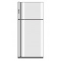 Sharp Refrigerator Exploded Diagram SJ-XP580G-SL / SJ-XP580G-BK