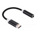 Headphone USB-C to 3.5mm Audio Adaptors