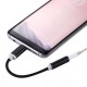 Headphone USB-C to 3.5mm Audio Adaptor