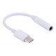 Headphone USB-C to 3.5mm Audio Adaptor