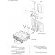 XAV-AX8100 Sony Audio Exploded Diagram