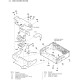 XAV-AX8100 Sony Audio Exploded Diagram