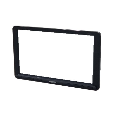 Sony Front Button Panel for XAV-AX8100 S0X50022321 X50022321