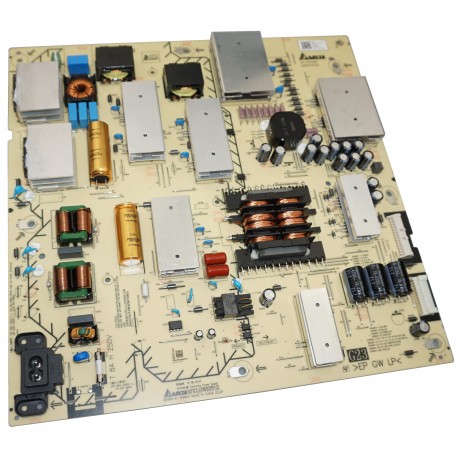 Sony Static Converter G23BP (Power PCB) for Television XR75X90K