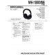 Sony WH-1000XM6 YY2984 Service Manual