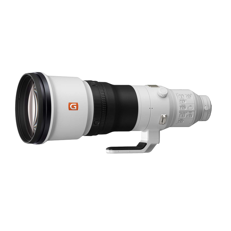 SEL600F40GM Sony Lens Exploded Diagram