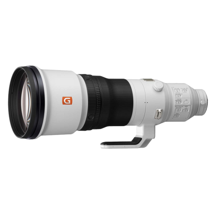 SEL600F40GM Sony Lens Exploded Diagram