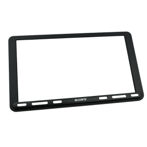 Sony Front Button Panel for XAV-AX8100 S0X50022321 X50022321