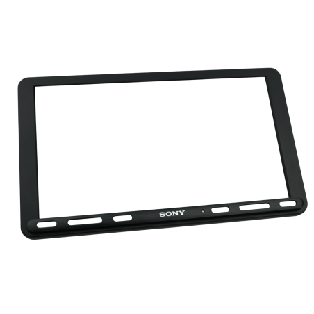 Sony Front Button Panel for XAV-AX8100 S0X50022321 X50022321