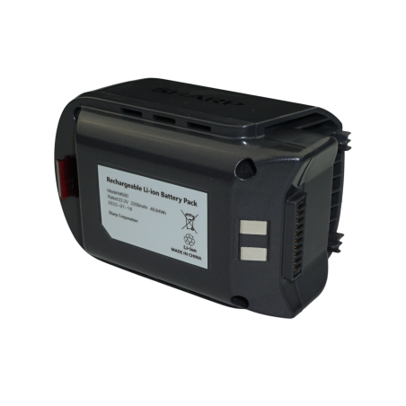 SHARP Battery for EC-SC85U-H Stick Vacuum Cleaner SH250050499 M500