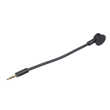 Sony Headphone Detachable Boom for INZONE H9 II / WH-G910N / YY2987