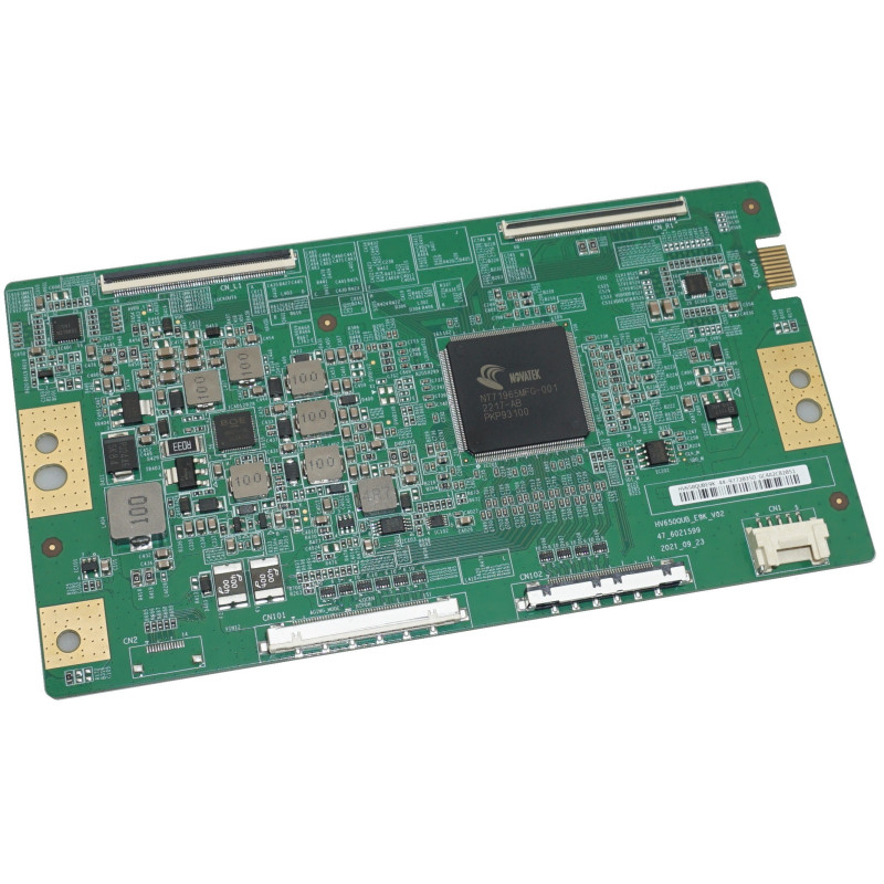 Sony TV T-CON Board KD65X85K