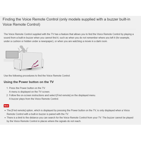 Sony Bravia 2024 TV Remote K-55XR80 K-65XR80 K-77XR80 K-75XR90 K-85XR90 S0101955411 RMF-TX920U
