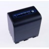 Replacement Battery NP-QM90 / 91
