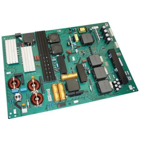 Sony Static Converter G96 (Power PCB) for Television KD-77A9G S0147474911 147474911
