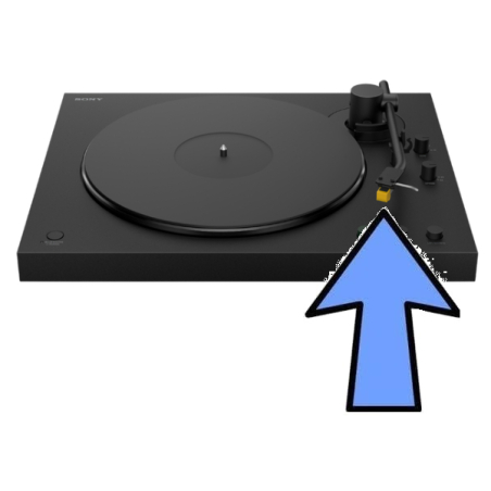 Sony Stylus for PS-LX5BT YY2098C AT91 S0930103277 930103277