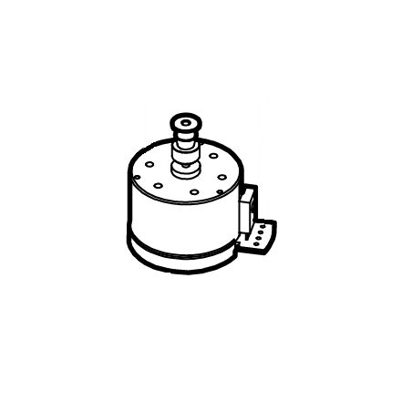 Sony Record Player Motor for PS-LX3BT PS-LX5BT YY2097C YY2098C S0930103262 930103262