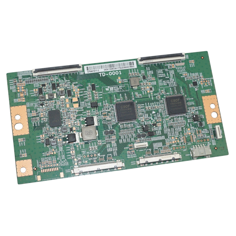 Sony TV T-CON Board for XR-55X90J S0101125611 S0101125631 101125631 101125611