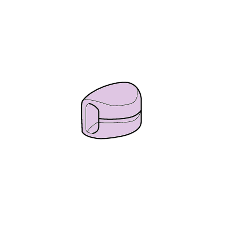 Sony Fitting Cushion for WF-LC900 YY2999 LINKBUDS CLIP 1 PAIR S0930103325 S0930103324 S0930103323 S0930103320