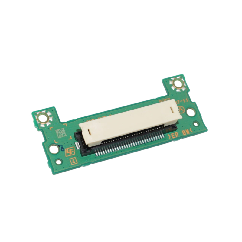 Sony SUB-D MOUNTED PC BOARD for XAV-AX8500 S0A5069322A A5069322A