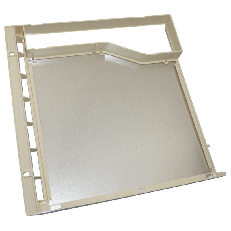 Sharp Microwave Splash Waveguide Cover for R2398 SHFCOVPA036WRKZ FCOVPA036WRKZ