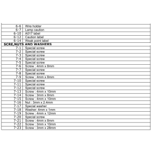 R-2398J-A Sharp Microwave Exploded Diagram R2398JA