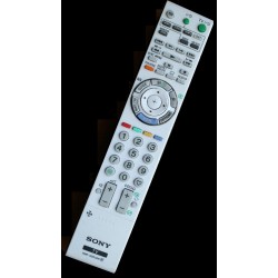 Sony TV Remote KDL40EX1KDL46EX1KDL52EX1