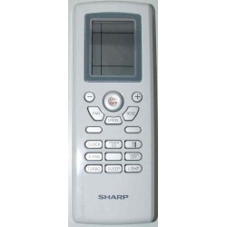 Sharp Air Conditioner YT1F Remote
