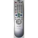 Sharp Television GA245WJSA Remote