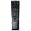 Sharp Television GA612WJSB Remote