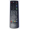 Sharp Blu-ray Player GA748WJPA Remote